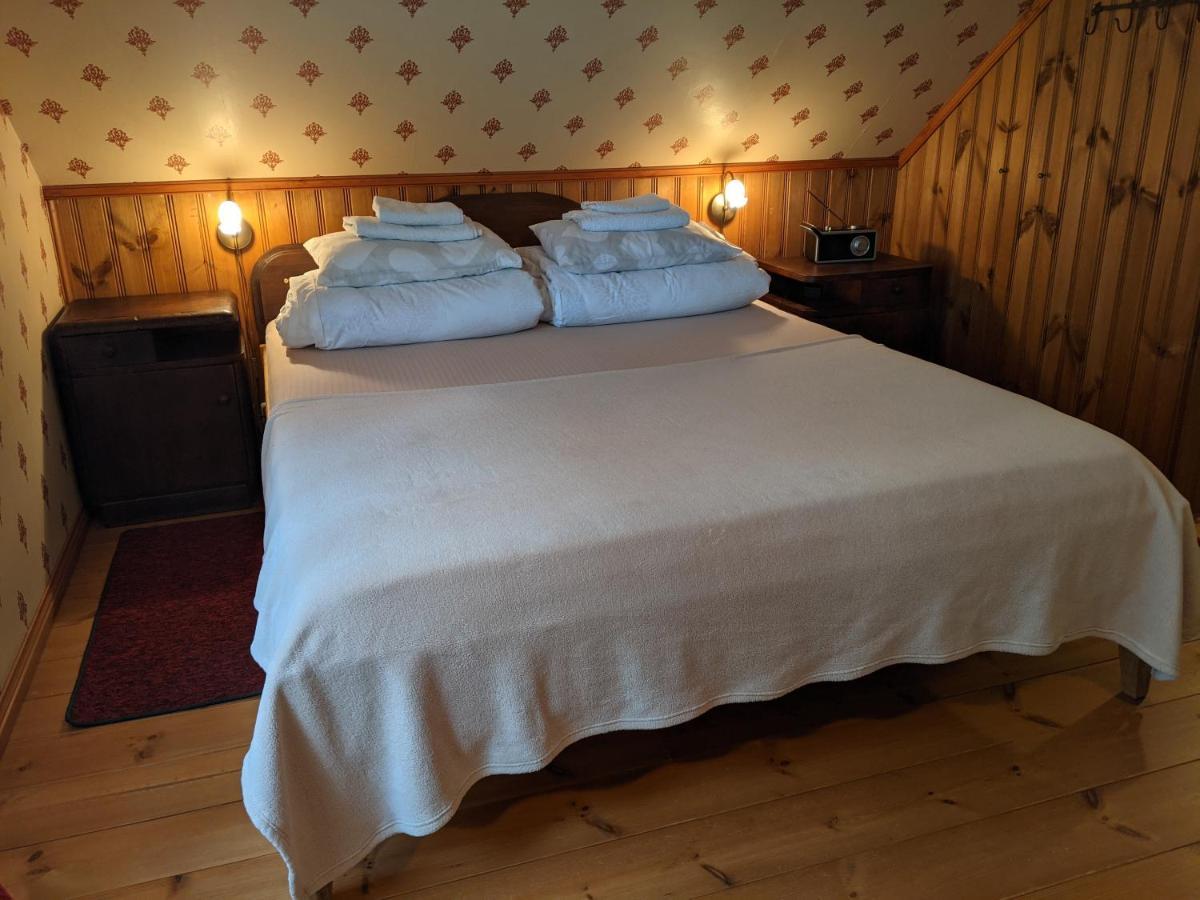 Avinurme Hostel Eksteriør billede