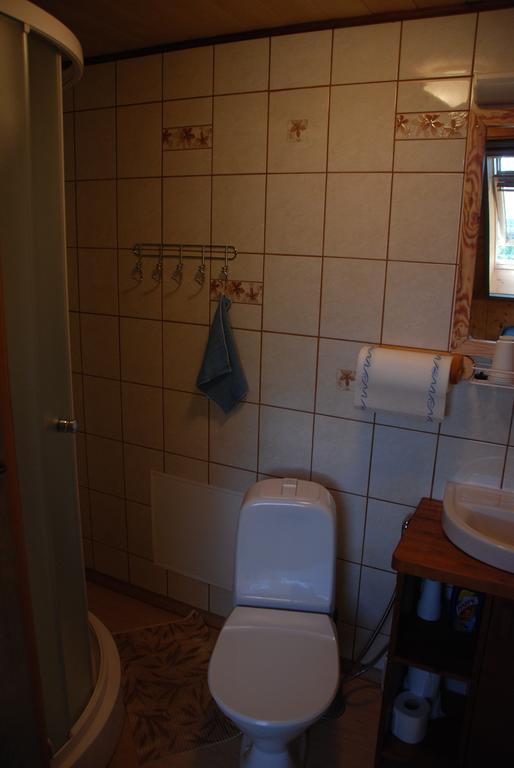 Avinurme Hostel Værelse billede